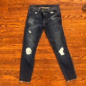 J Brand jeans